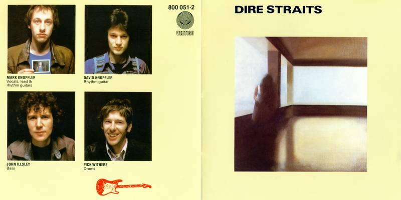 Dire Straits 1978 Rar